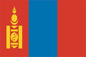 Mongolia